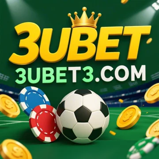 3ubet